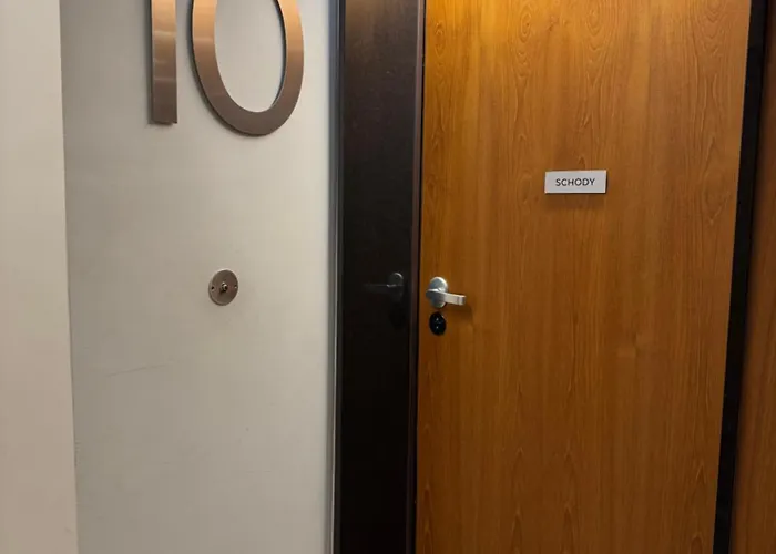 Apartament Urban Nest - Center - Ac - Sienna 65 Warszawa