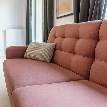 Urbannestgroup - Center - Sienna 65 Apartment *