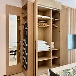 شقة Urban Nest - Center - Ac - Sienna 65 *