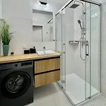شقة Urban Nest - Center - Ac - Sienna 65 *