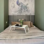 شقة Urban Nest - Center - Ac - Sienna 65