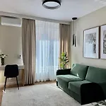شقة Urban Nest - Center - Ac - Sienna 65 *