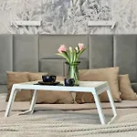 Urban Nest - Center - Ac - Sienna 65 شقة *