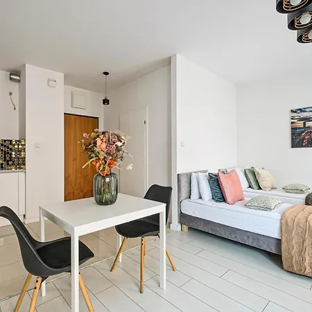 Urban Nest - City Center - Ac - Sienna 65 Appartamento *