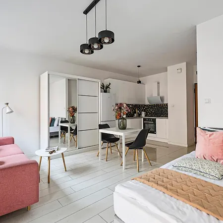 Appartamento Urban Nest - City Center - Ac - Sienna 65