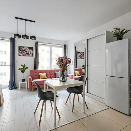 Appartamento Urban Nest - City Center - Ac - Sienna 65