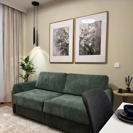 Urban Nest - Center - Ac - Sienna 65