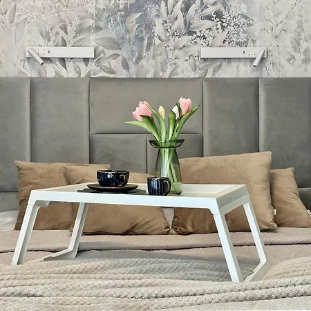 Urban Nest - Center - Ac - Sienna 65 Appartamento *