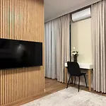 Apartamento Urban Nest - Center - Ac - Sienna 65