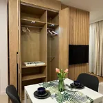Urban Nest - Center - Ac - Sienna 65 Apartamento *