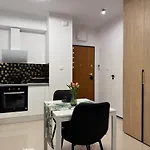 Apartamento Urban Nest - Center - Ac - Sienna 65