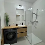 Apartamento Urban Nest - Center - Ac - Sienna 65 Varsóvia