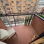Apartamento Urban Nest - Center - Ac - Sienna 65