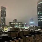 Urban Nest - Center - Ac - Sienna 65 Varsóvia