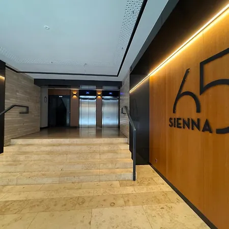 Urban Nest - Center - Ac - Sienna 65