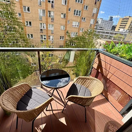 Urban Nest - Center - Ac - Sienna 65